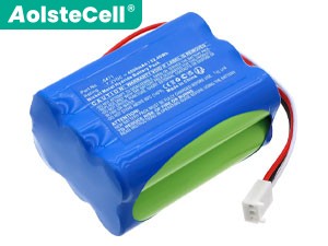 IBP 6471 Medical Battery