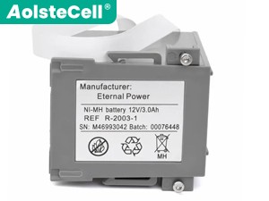 innomed CardioAid  200B Medical Battery