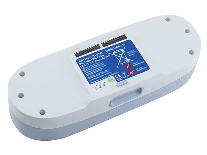 Inogen BA-316 Medical Battery