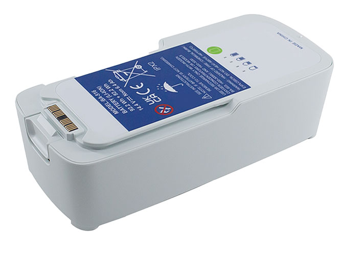 Inogen BA-516 Medical Battery