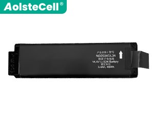 Inspired Energy Vanta C Medical Battery