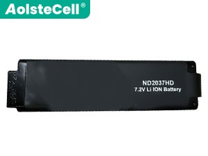 Inspired Energy ND2037FD31 Medical Battery