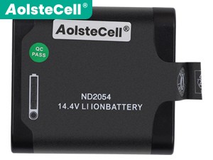 Inspired Energy REF90522 Medical Battery