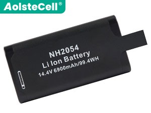 Inspired Energy NH2054Mi31 Medical Battery
