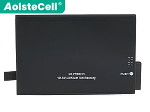 Inspired Energy NL2020HD22 Medical Battery