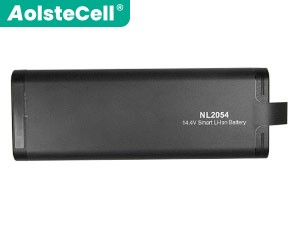 Inspired Energy NL2054HD22 Medical Battery
