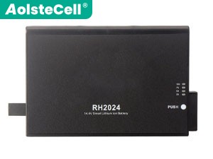 Inspired Energy RH2024QE34 Medical Battery