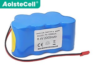 JMS 7N-1200SCK Medical Battery