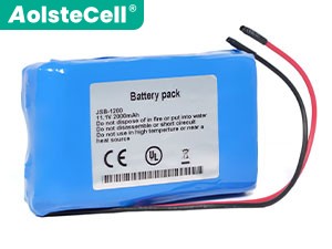JYM JSB-1200 Medical Battery