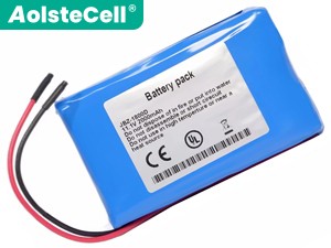 JYM JZB-1800c Medical Battery
