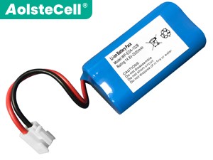 KADEY YASEN MRC-903 Medical Battery