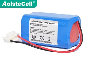 KADEY YASEN ECG-923 Medical Battery