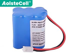 Kangaroo 5-7905 Medical Battery