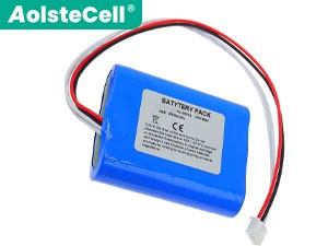 kellymed KL-5021A Medical Battery