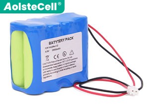 kellymed ZNB-XB Medical Battery