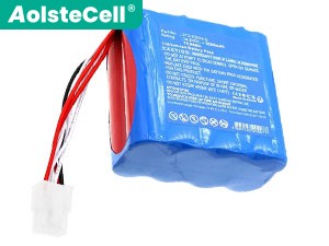 Laerdal 212-02033-D Medical Battery