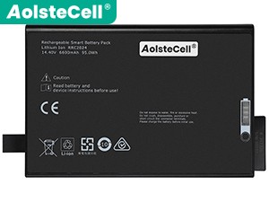 Maquet RRC2024 Medical Battery