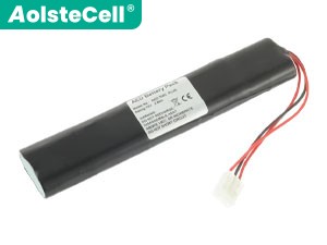 MB Defi 6 Medical Battery