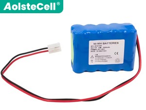 MB ECG1206B Medical Battery