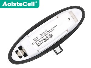 McGrath 340-000-000 Medical Battery