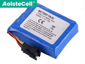 Medcaptain MP-30 Medical Battery