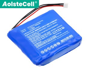 Medcaptain IPC494252 Medical Battery
