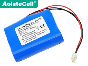 Medical Econet compact 2 Medical Battery