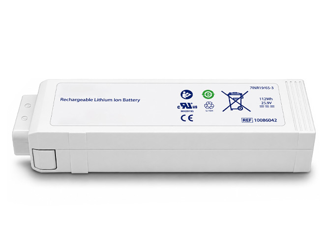 Medtronic PB980 ventilator Medical Battery