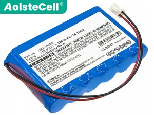 Mekics bn180219 Medical Battery