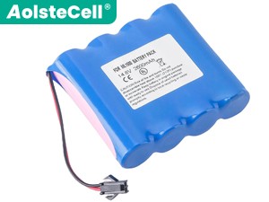 Million EM9000E Medical Battery