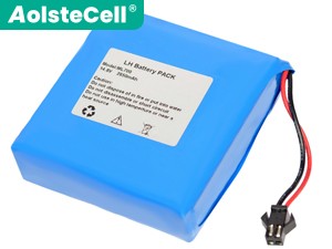 Million ML1100 Medical Battery