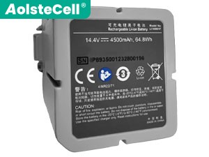 Mindray LI14I001F(4INR22/71) Medical Battery
