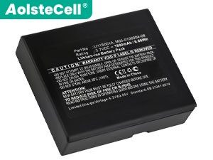 Mindray 115-018019-00 Medical Battery