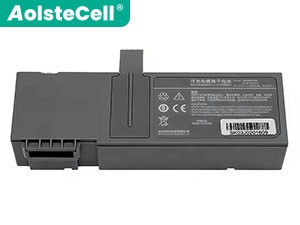 Mindray 022-000540-00 Medical Battery