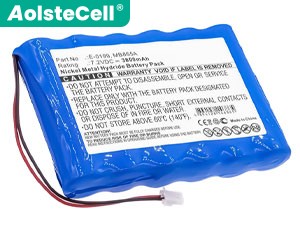 MIR 113053 Medical Battery