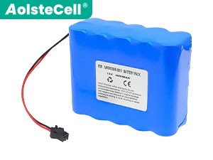 MRH MR-301DC Medical Battery