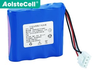 Nalong rage12 Medical Battery
