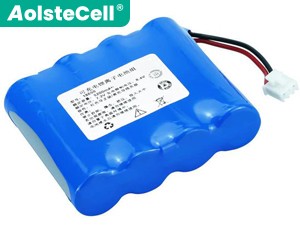 Nalong RAGE-12PW Medical Battery