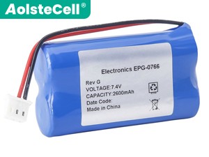 Natus Algo 3i Medical Battery
