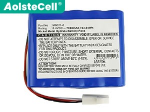Nellcor YM1000 Medical Battery