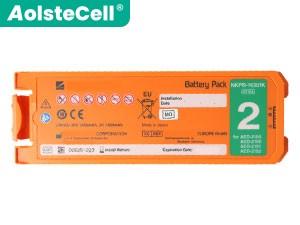 Nihon Kohden SB-212VK Medical Battery