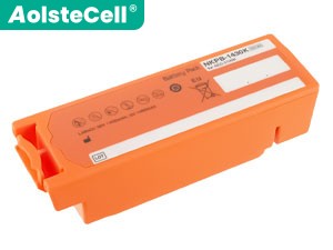 Nihon Kohden NKPB-1430K Medical Battery