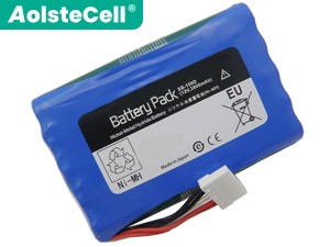 Nihon Kohden ECG-1550K Medical Battery