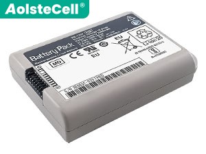 Nihon Kohden X161 Medical Battery