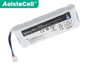 Nihon Kohden ECG-3150 Medical Battery