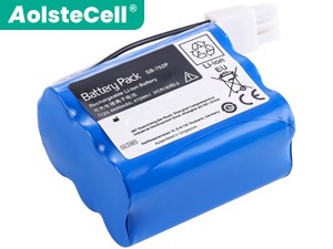 Nihon Kohden SVM-7501 Medical Battery