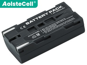 Nihon Kohden ZB-101AA/AK Medical Battery