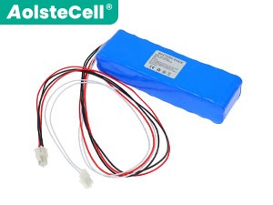 Nikkiso HHR-21H20G1 Medical Battery