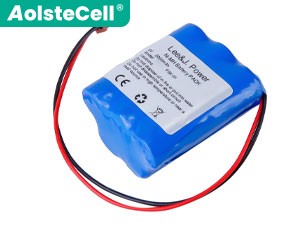 Nikkiso PSK-01 Medical Battery