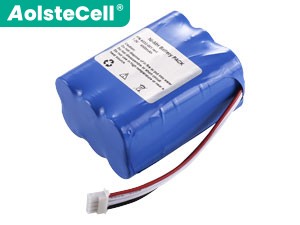 NONIN MED640A Medical Battery